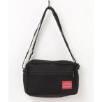 [Manhattan Portage] сумка на плечо SMALL черный мужской 