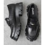 [glabella] Loafer L оттенок черного прочее мужской 