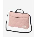 [THE NORTH FACE] 2WAY сумка FREE затонированный розовый мужской 
