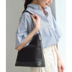  сумка на плечо сумка [ старательно + симпатичный гарантия ]me fit BAG комбинированный Fit one плечо средний сумка / легкий * водоотталкивающий женский 