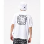 uvカット tシャツ ハーフスリーブ モ