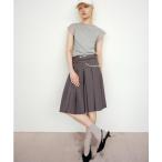  юбка Box pleats midi skirt| midi длина box юбка в складку 