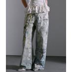  джинсы Denim Denim брюки [.KOM/ точка ke-o- M ] транскрипция Denim брюки [Y][CN] женский мужской 