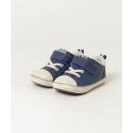 [CONVERSE] [KIDS] low cut спортивные туфли 13.5cm голубой Kids 