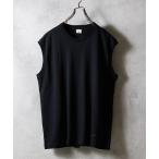 [NUMBER (N)INE] безрукавка tops M черный мужской 