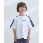 アンサンブル 「水陸両用」「セットアップ」Ｔシャツ＆パンツセット キッズ 子供服 男の子