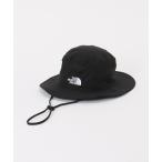 ノースフェイス 帽子 ハット 「THE NORTH FACE / ザ ノースフェイス」 BRIMMER HAT レディース メンズ
