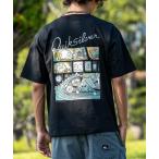  Rush Guard QUIKSILVER/ Quick Silver UV уход Rush Guard QLY262610M мужской женский 