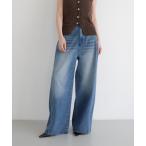  широкий брюки джинсы Denim Denim брюки Roo z широкий Denim брюки женский 