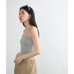  майка безрукавка Straight Neck Tube Top / распорка шея tube top женский 