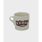 食器 「KENZO/ケンゾー」OVERSIZE MUG(LOGO
