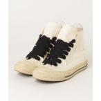 [CONVERSE ALL STAR] - ikatto спортивные туфли 6.5 белый мужской 