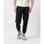 [Reebok] легкий брюки MEDIUM черный мужской 