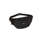 [BURTON] сумка-пояс FREE черный мужской 