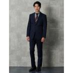 [Perfect Suit FActory] костюм Y6 темно-синий мужской 