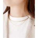 チョーカー レディース シルバー925　Choker ネックレス