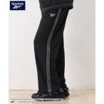 [Reebok] джерси брюки M черный мужской 