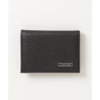 [Calvin Klein] футляр для карточек FREE черный мужской 