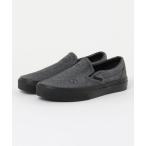 [VANS] low cut спортивные туфли 7 серый мужской 