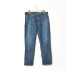 [AG/Adriano Goldschmied] Denim брюки 27b люмен z