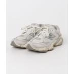 [New Balance] обувь 24.5cm белый мужской 