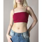  tube top bare top 