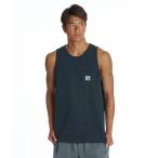  майка QUIKSILVER мужской DNA BUBBLE TANK майка one отметка постоянный Fit [2026 год лето модель ] мужской 