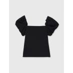 tシャツ 2WAY STRECH TOP レディース