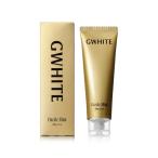 GWHITE ジーホワイト 薬用 ホワイトニング ハミガキ 歯磨き 医薬部外品