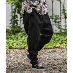 [CAMBIO] брюки X-LARGE черный мужской 