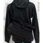 [THE NORTH FACE] сумка "почтальонка" ONE черный мужской 