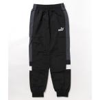 [PUMA] легкий брюки X-LARGE черный мужской 