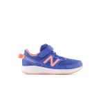 [New Balance] [KIDS] low cut спортивные туфли 21cm голубой Kids 