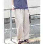  брюки REFINED LINEN легкий брюки женский 