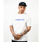 tシャツ LFYT ラファイエット「Lafayette」- 半袖Tシャツ「Laf