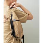  клатч вечерняя сумочка [DRIFTER/ Drifter ]WAIST PACK женский 