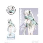 . выгода. женщина бог :NIKKE × ZOZOTOWN in Spring 2026 товары комплект 