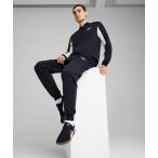 [PUMA] выставить SMALL темно-синий мужской 