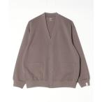 [coen] кардиган X-LARGE Brown мужской 