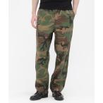  широкий брюки брюки [WEB&DEPOT ограничение ]CHEF PANTS /shef брюки / AVIREX / Avirex мужской женский 