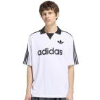 アディダス　adidas ジャージ adidas COLLARED GOALIE / アディダス カラード ゴーリー メンズ レディース