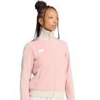  Adidas adidas джерси adidas JENNIE FAN OG TRACK TOP / Adidas Jenny вентилятор OG грузовик верх женский 