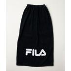 [FILA: filler ] Kids хлопок марля наматывать полотенце полотенце на липучке бассейн 
