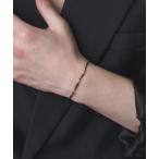  аллергия соответствует браслет CORD BRACELET/TENNENSEKI женский 