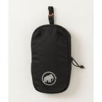[MAMMUT] сумка MEDIUM черный мужской 