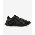[Reebok] low cut спортивные туфли 23.5cm черный мужской 