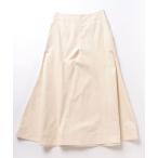 [LANVIN en Bleu] брюки 38 "теплый" белый женский 