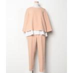 [DRESS LAB] выставить S бежевый женский 