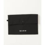 [MARW UNITED ARROWS] сумка - черный женский 