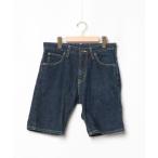 [Lee] Denim шорты 30b люмен z